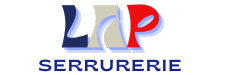 Serrurier Peille Logo